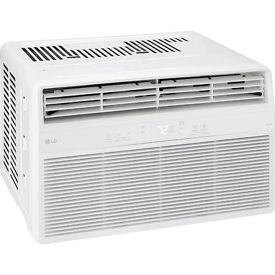 10,000 BTU Window Smart Air Conditioner with Wi-Fi R32