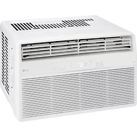 10,000 BTU Window Smart Air Conditioner with Wi-Fi R32