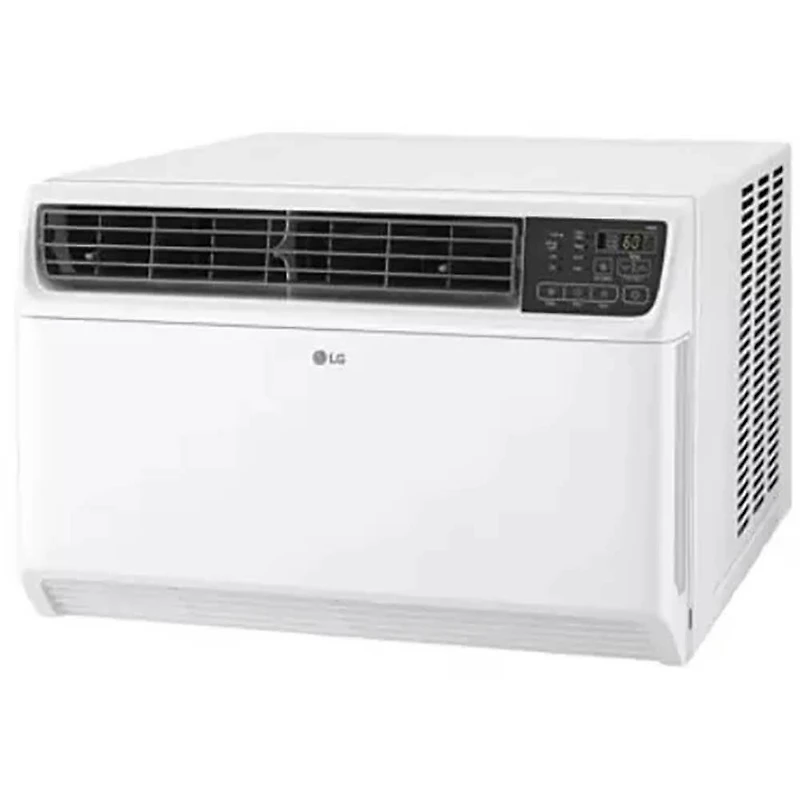 12,000 BTU Smart Window Air Conditioner 