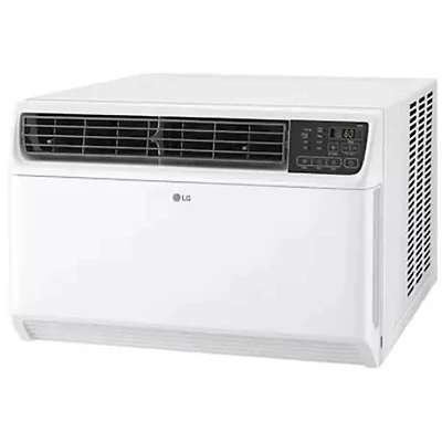 12,000 BTU Smart Window Air Conditioner 
