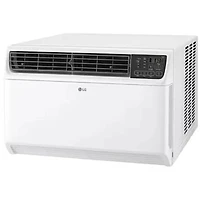 12,000 BTU Smart Window Air Conditioner 