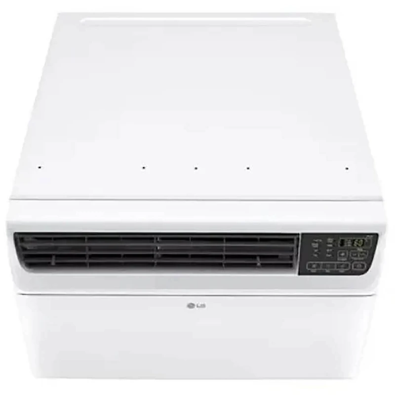 12,000 BTU Smart Window Air Conditioner 