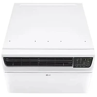 12,000 BTU Smart Window Air Conditioner 