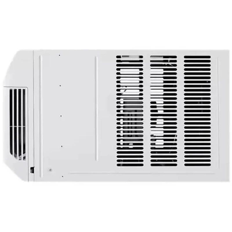 12,000 BTU Smart Window Air Conditioner 