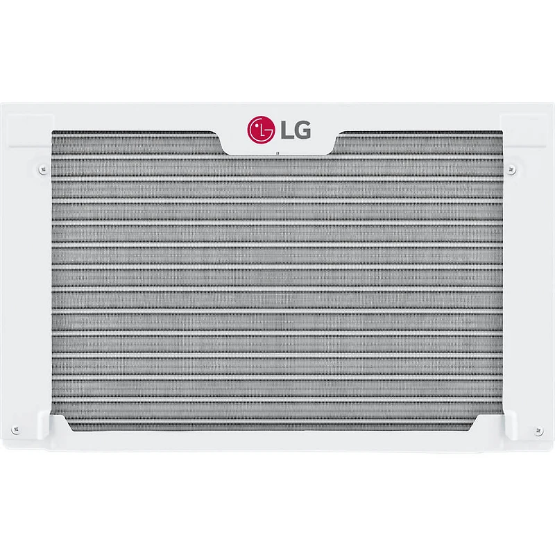 6000 BTU Window DUAL Inverter Smart Air Conditioner