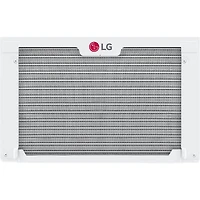 6000 BTU Window DUAL Inverter Smart Air Conditioner