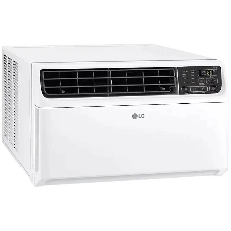 8,500 BTU Window Air Conditioner 