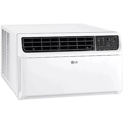8,500 BTU Window Air Conditioner