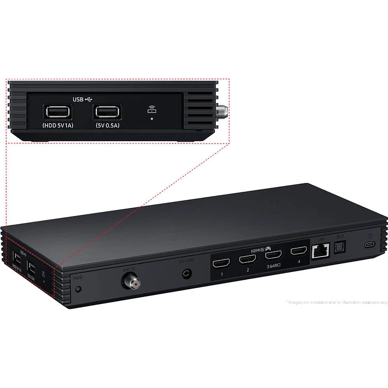 inch Class The Frame Pro 4K Neo QLED Smart TV