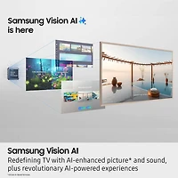 85 inch Class The Frame Pro 4K Neo QLED Smart TV  inchOPEN BOX 