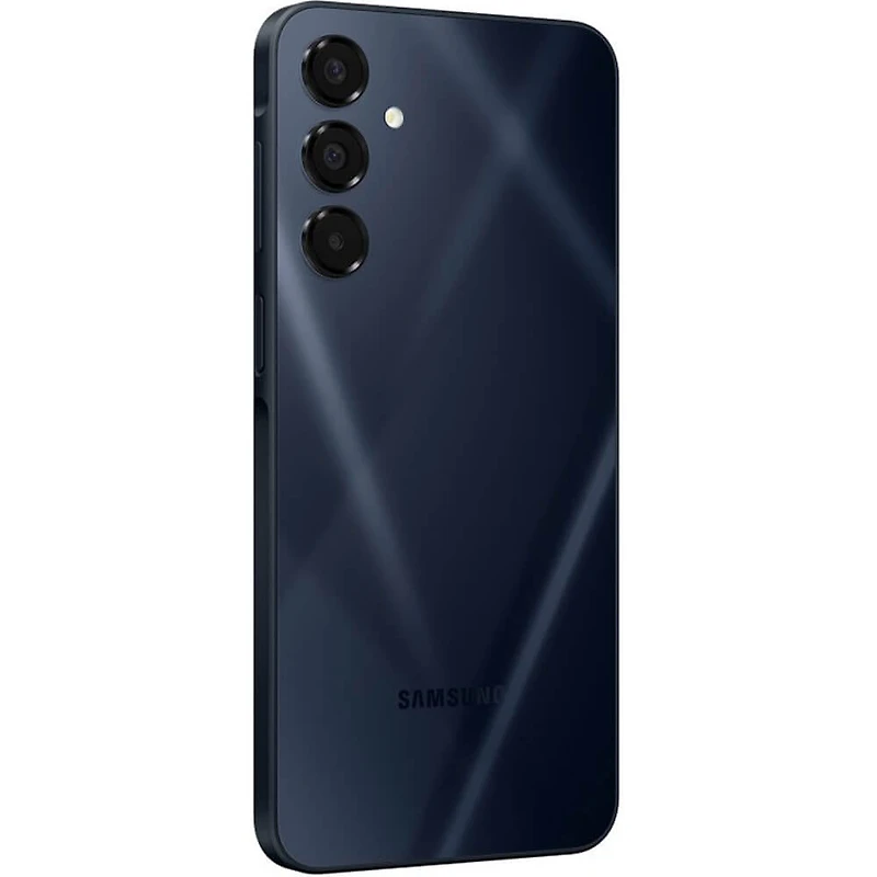 Galaxy A16 5G/128GB Unlocked Smart Phone - Black