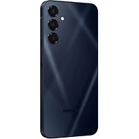 Galaxy A16 5G/128GB Unlocked Smart Phone - Black