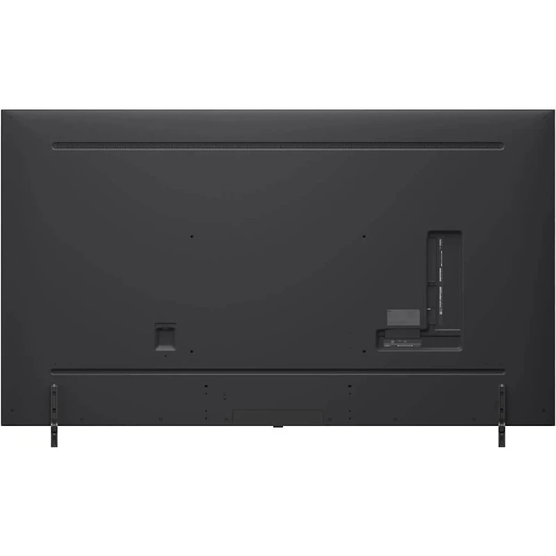 inch Class QNED85A Series 4K evo AI MiniLED Smart webOS TV (2025