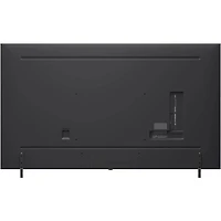 inch Class QNED85A Series 4K evo AI MiniLED Smart webOS TV (2025