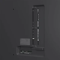 inch Class QNED85A Series 4K evo AI MiniLED Smart webOS TV (2025