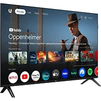 32 inch Class Q3K Series 1080P FHD QLED Smart TV