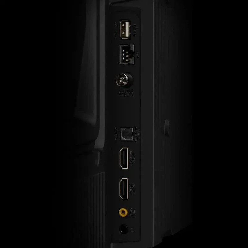 32 inch Class Q3K Series 1080P FHD QLED Smart TV