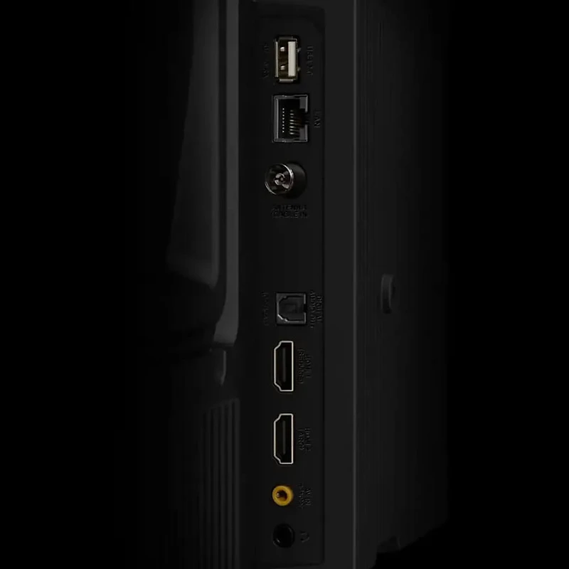 40 inch Class Q3K Series 1080P FHD QLED Smart Google TV