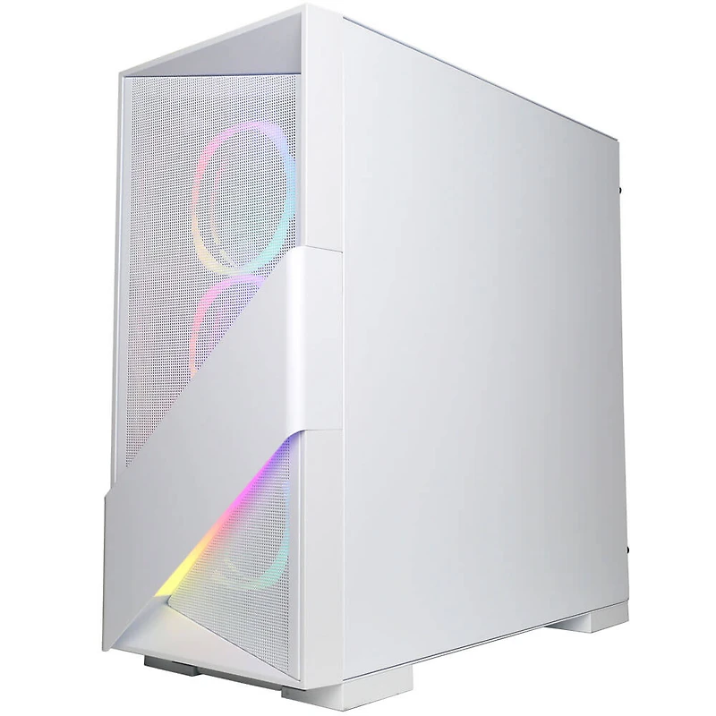 Gamer Supreme Liquid Cool - AMD Ryzen 7 7800X3D - NVIDIA GeForce RTX 5070 - 32GB RAM / 1TB SSD