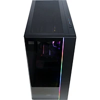 Gamer Supreme Liquid Cool - Ryzen 7 9800X3D - NVIDIA GeForce RTX 5070 Ti - 32GB RAM /2TB SSD
