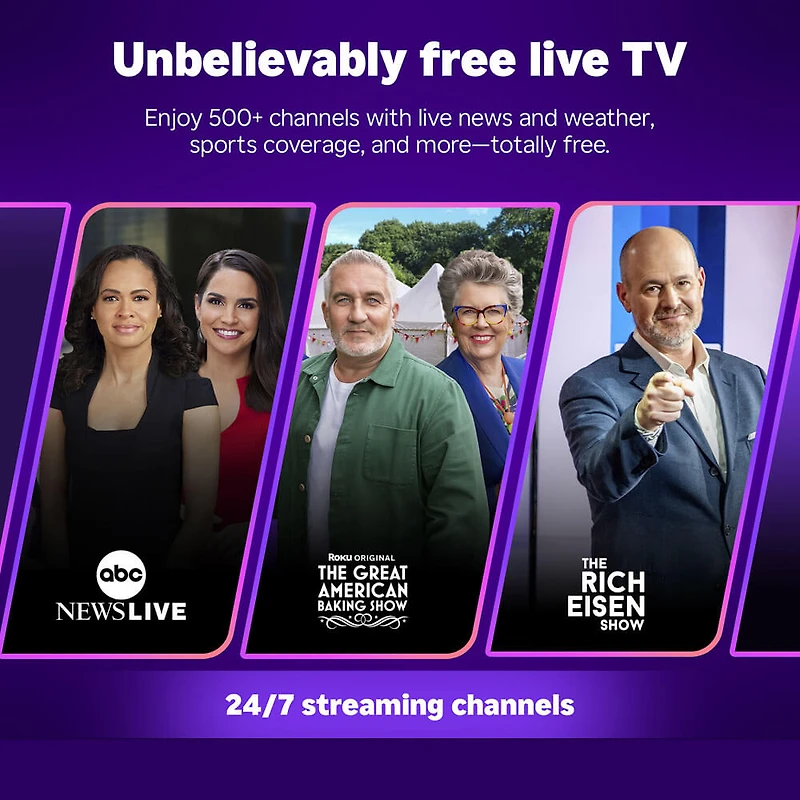 40 inch Class Select Series Full HD LED Smart TV inchOPEN BOX inch