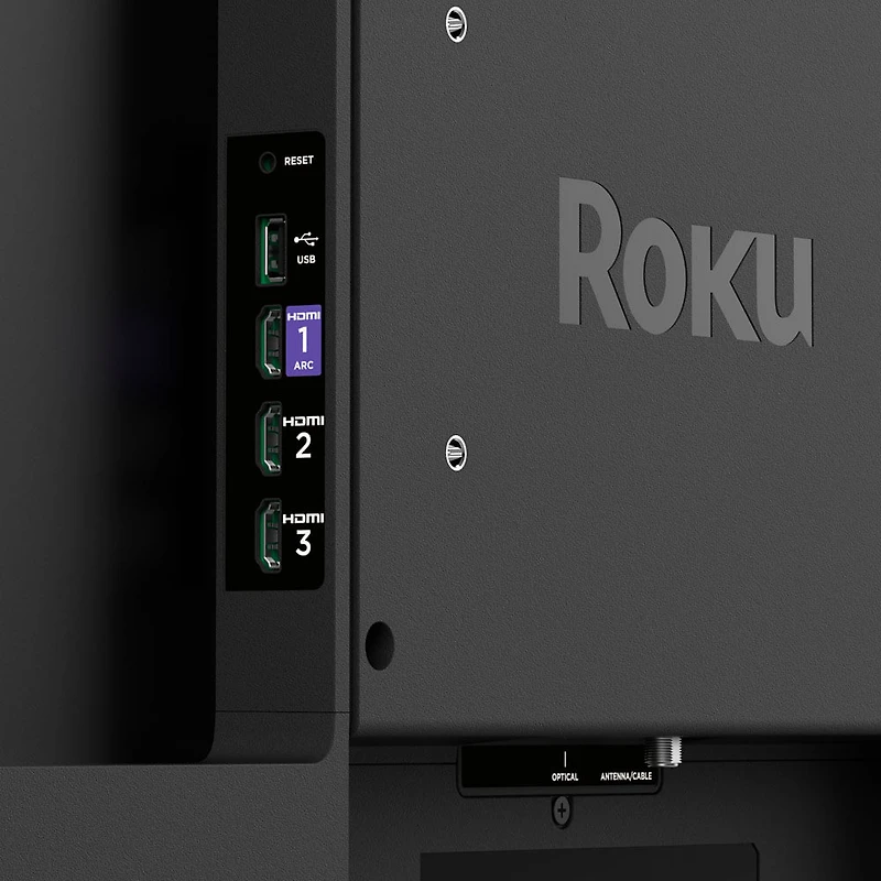 40 inch Class Select Series Full HD LED Smart TV inchOPEN BOX inch