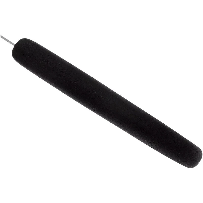 8.5 inch Bread Knife - Black