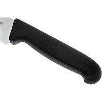 12 inch Pastry/Bread Knife - Black
