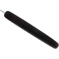 12 inch Pastry/Bread Knife - Black