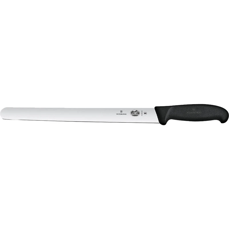 14 inch Slicing Knife - Black