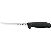 6 inch Boning Knife - Black