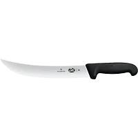 10 inch Curved Cimeter Knife - Black