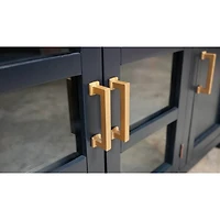 inch Napoli TV Stand