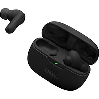 Vibe Beam 2 True Wireless Earbuds - Black