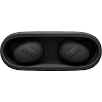 Vibe Buds 2 True Wireless Noise Canceling Earbuds - Black
