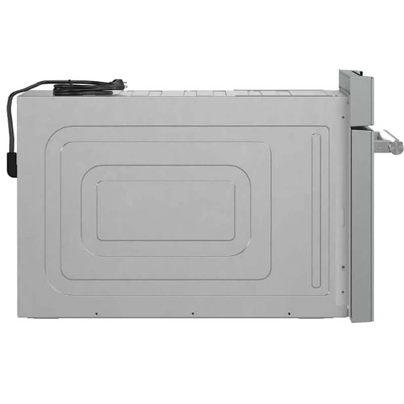 1.2 Cu. Ft. Capoliveri Stainless Microwave Drawer