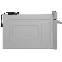 1.2 Cu. Ft. Capoliveri Stainless Microwave Drawer