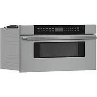 1.2 Cu. Ft. Capoliveri Stainless Microwave Drawer