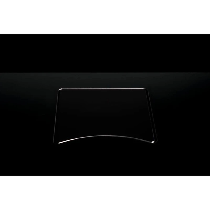 36 inch Black Induction 4 Burner Drop-In Downdraft Electric Cooktop