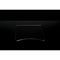 36 inch Black Induction 4 Burner Drop-In Downdraft Electric Cooktop