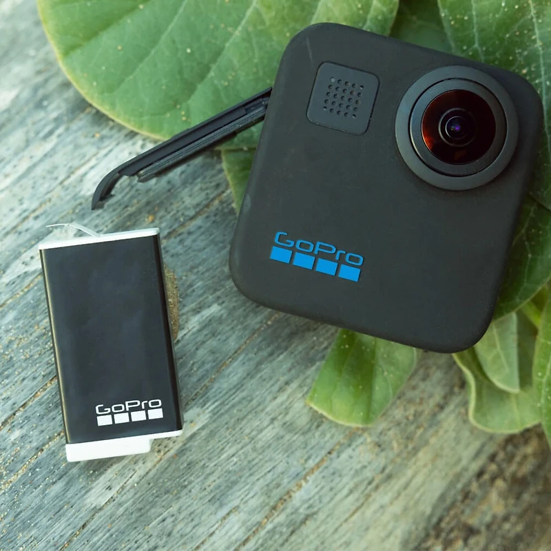 Enduro Rechargeable Battery for MAX Camera