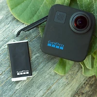 Enduro Rechargeable Battery for MAX Camera