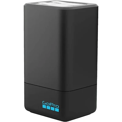 Enduro MAX Dual Battery Charger and Battery