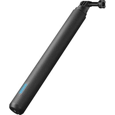 4ft Extension Pole Monopod - Black