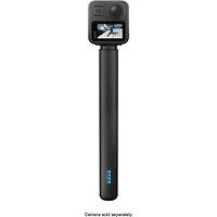 4ft Extension Pole Monopod - Black