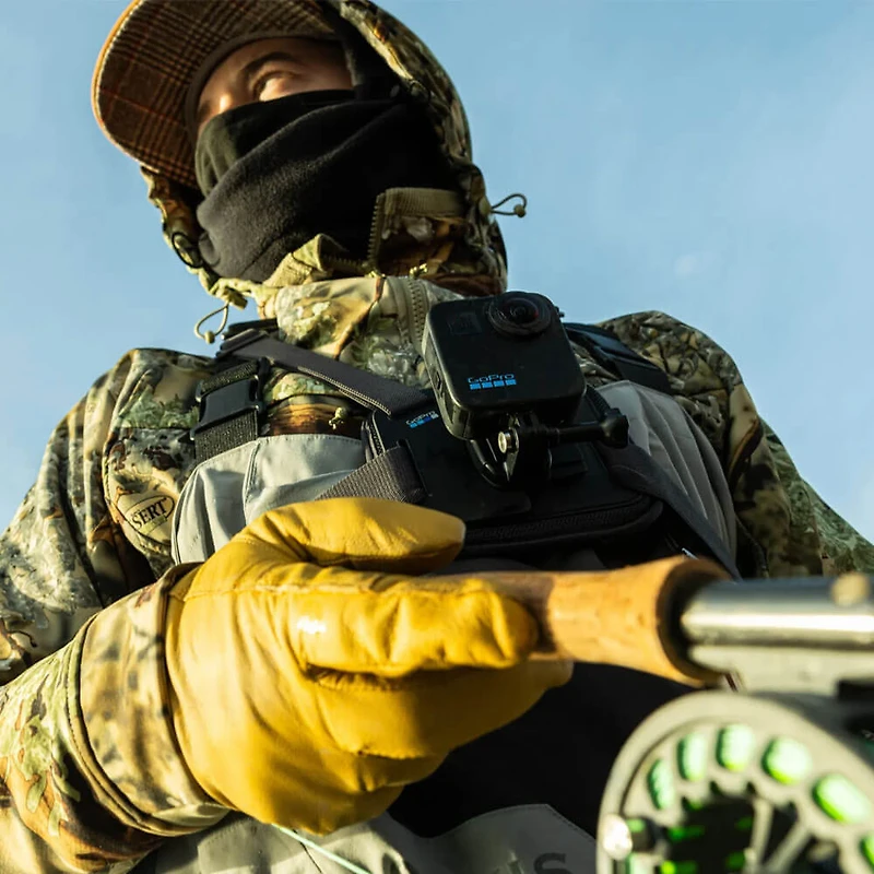 MAX 360 HD Action Video Camera