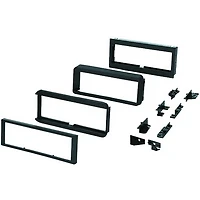 Radio Installation Kit for 1982-2004 GM Vehicles