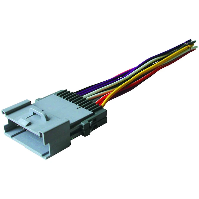 Wiring Harness for 2000-2008 GM and Select Import Vehicles