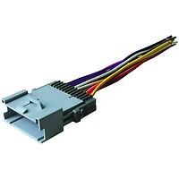 Wiring Harness for 2000-2008 GM and Select Import Vehicles