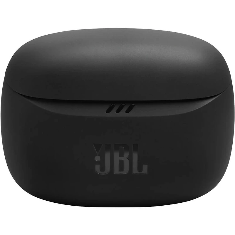 Tune Buds 2 True Wireless Earbuds with Adaptive Noise Cancelling - Black